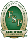 FSP Logo